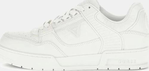 Kadın  Clelia  Beyaz Sneaker