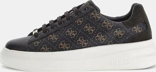 Elba 4g logolu Erkek Sneaker