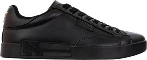 Erkek Siyah Caserta Sneaker