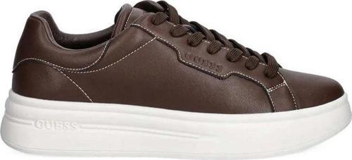 Erkek Kahverengi Winno Sneaker