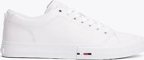 Logolu Erkek Sneaker