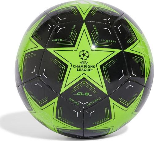 Ix4067-u Ucl Clb Futbol Topu Siyah