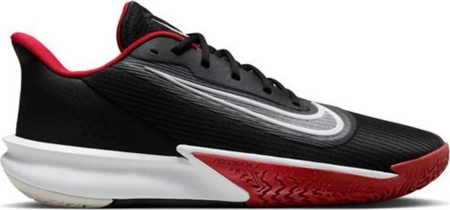 Precision Vıı Fn4322-002 Siyah Erkek Basketbol Ayakkabısı