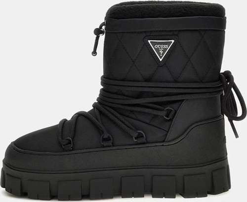 Kadın Uniques Kar Botu