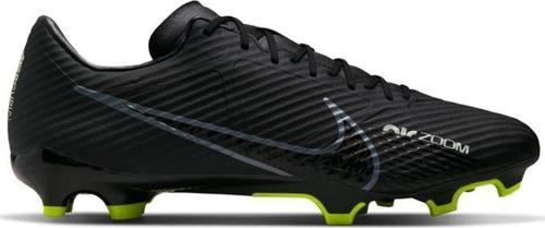 Zoom Mercurial Vapor 15 Academy Fg/mg Erkek Siyah Futbol Krampon Dj5631-001