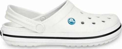 Crocband Beige Bej Unisex Terlik 11016-1as