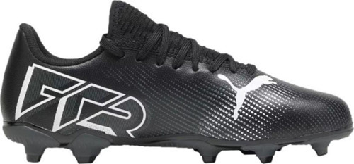FUTURE 7 PLAY FG/AG Jr SİYAH Çocuk Krampon