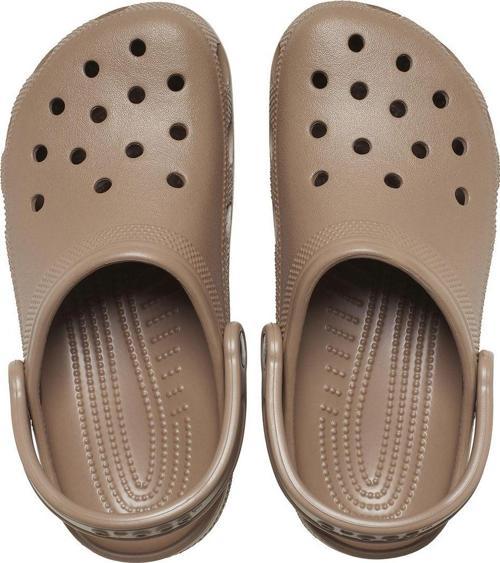 10001-2q9 Classic Terlik Kahve