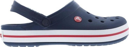 Crocband Lacivert Unisex Terlik 11016-410