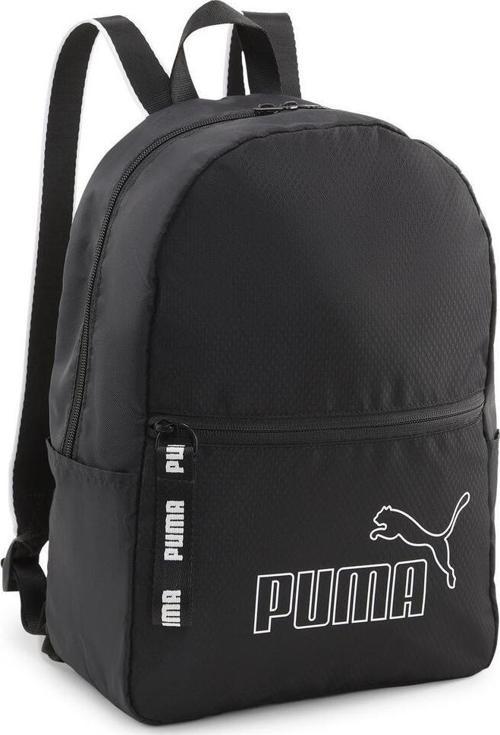 Core Base Backpack-PUMA Black