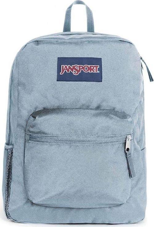Cross Town Blue Dusk Sırt Çantası ek0a5baın571 Gri
