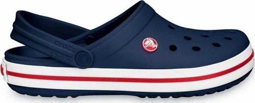 Crocband Unisex Lacivert Terlik
