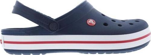 Crocband Lacivert Unisex Terlik 11016-410