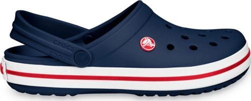 Crocband Lacivert Ortopedik Yazlık Spor Terlik