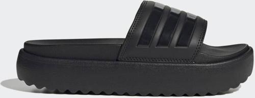 Adılette Platform Terlik Siyah Hq6179