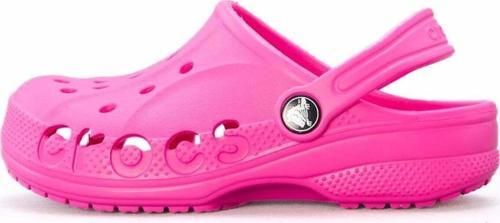 Baya Clog K Pink Çocuk Terlik 207013-456
