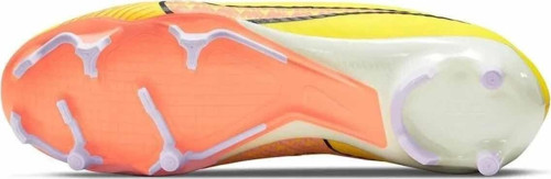 Zoom Vapor 15 Academy Fg/mg Erkek Krampon Ayakkabı Dj5631-780-turuncu