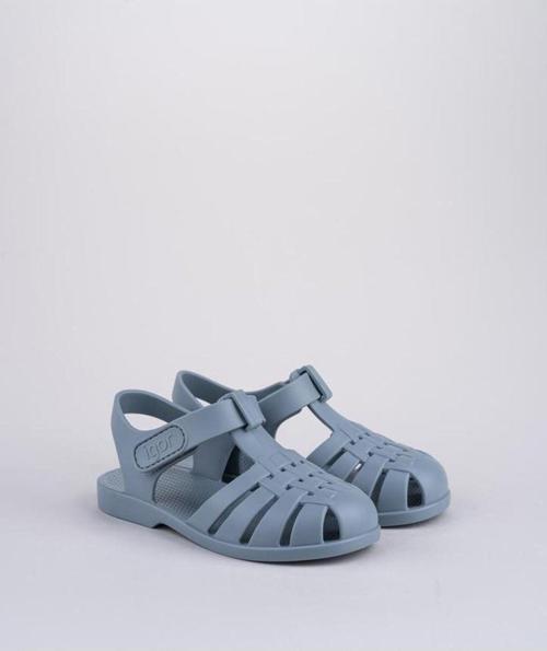 S10288-225 Clasıca Bebek Çocuk Sandalet