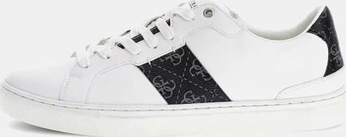Erkek Todi  4G Logolu Sneaker