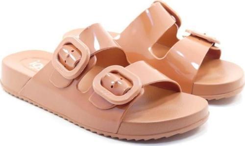 S10334-381 HABANA BRILLO  SANDALET TERLİK