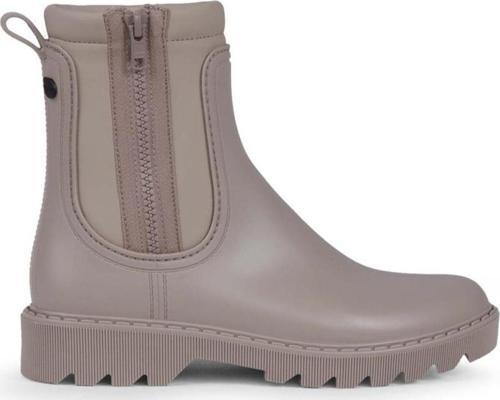 W10300-394 CHLOE ENGOMADO KIŞLIK OUTDOOR BOT AYAKKABI