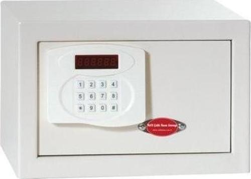 Ht-430 Dijital Şifreli Anahtarlı Kasa