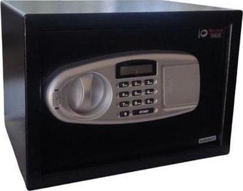 Bli-25 Dijital Şifreli Anahtarlı Kasa