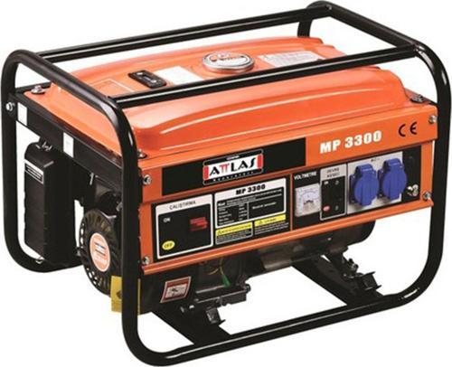 MP3300 2.5 Kva Ipli Benzinli Jeneratör