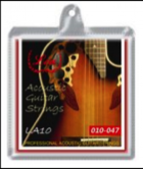 LA-10  Akustik Gitar Teli