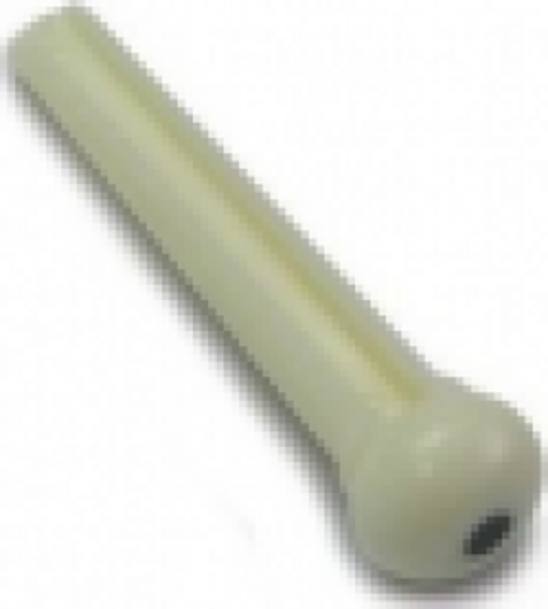 DR PARTS PBP1IV Plastik Klasik Gitar End Pin