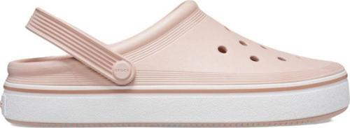 Off Court Clog Off Court Clog Sandalet