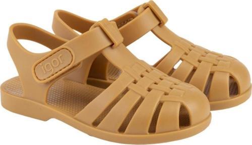 S10288-080 Clasıca V. Bebek Çocuk Sandalet