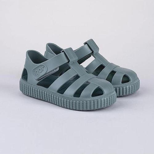 S10292-231 NICO MC ÇOCUK TERLİK SANDALET