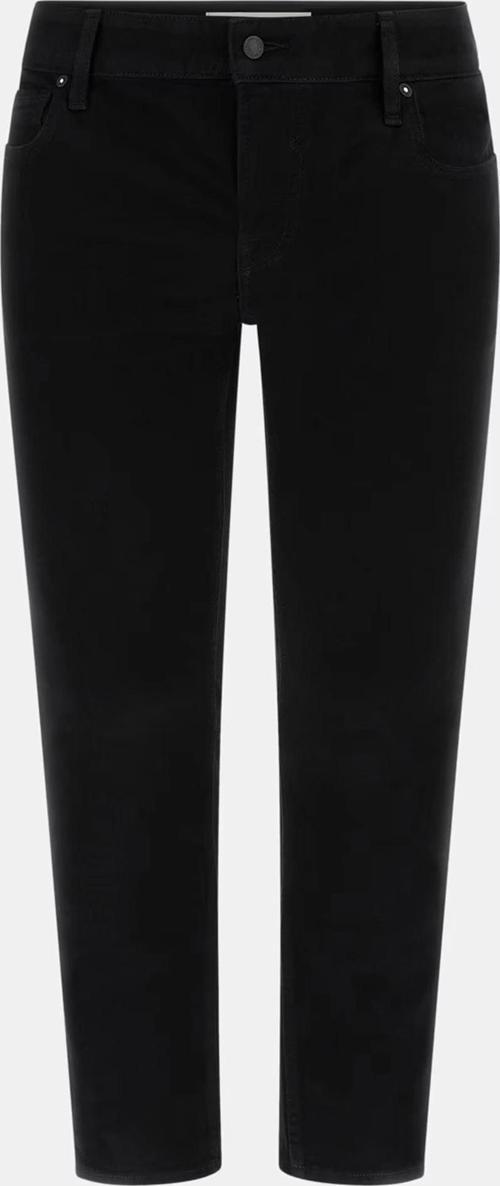 Erkek Skinny Fit Denim Pantolon
