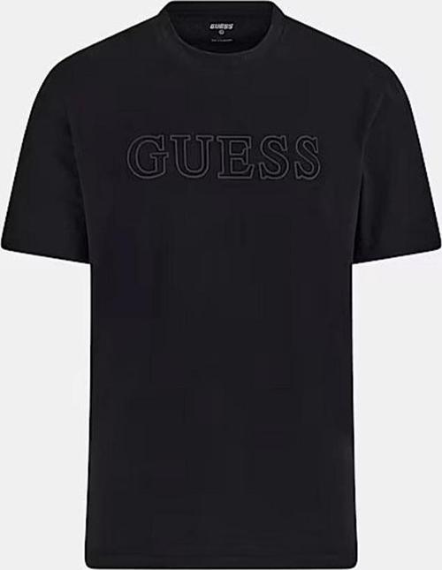 Erkek Önü Logolu T-Shirt