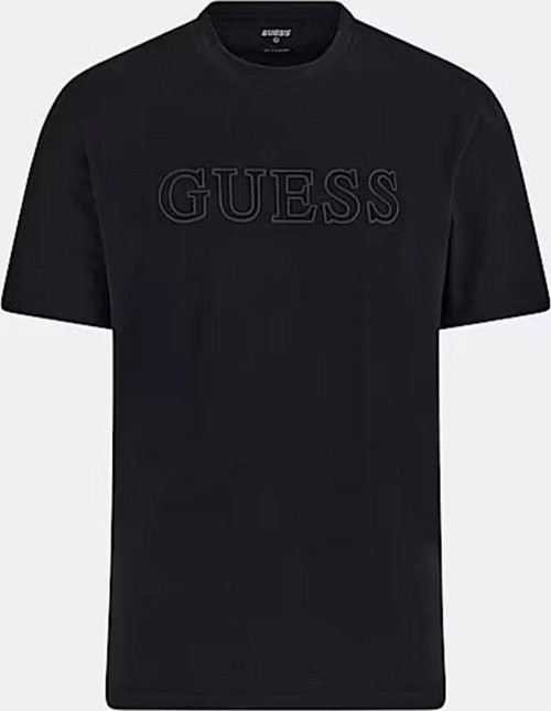 Erkek Önü Logolu T-Shirt