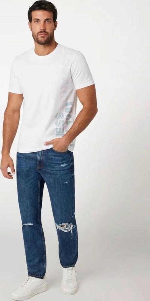 Erkek  James Relaxed  Pantolon