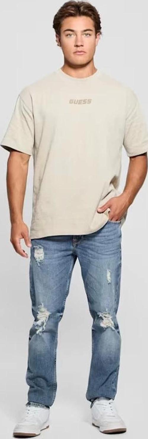 Erkek  Dalım T-Shirt