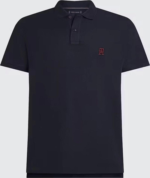 Tommy hılfıger Erkek Polo Yaka T-shirt