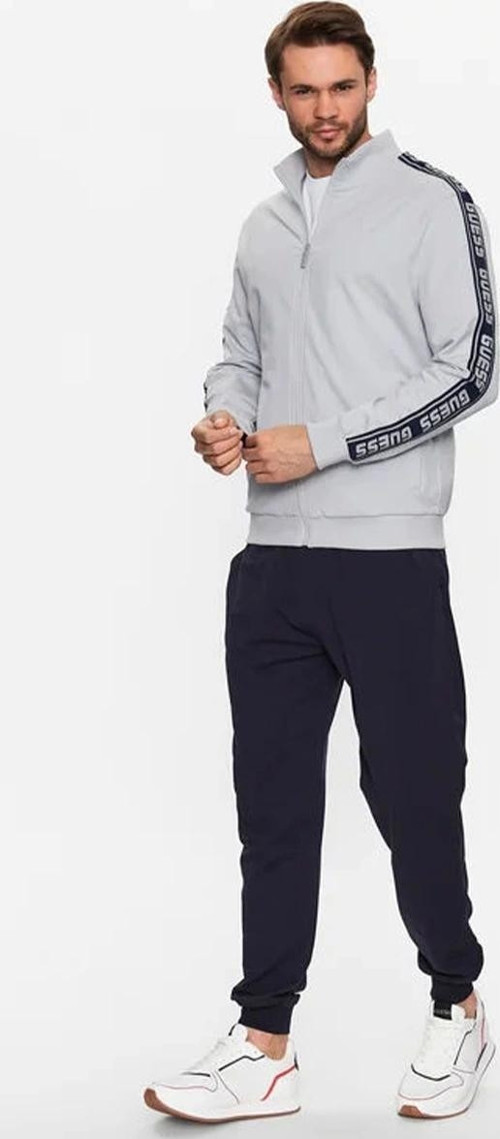 FULL ZIP NEW ARLO SWEATSHIRT