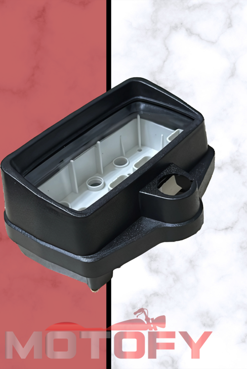 CG KUBA ÇİTA AGK KİLOMETRE SAATİ GÖSTERGE KABI TAKIMI SİYAH