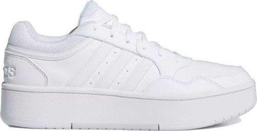 Hoops 3.0 Bold W Kadın Spor Ayakkabı Id2855 Wonalu/whıte