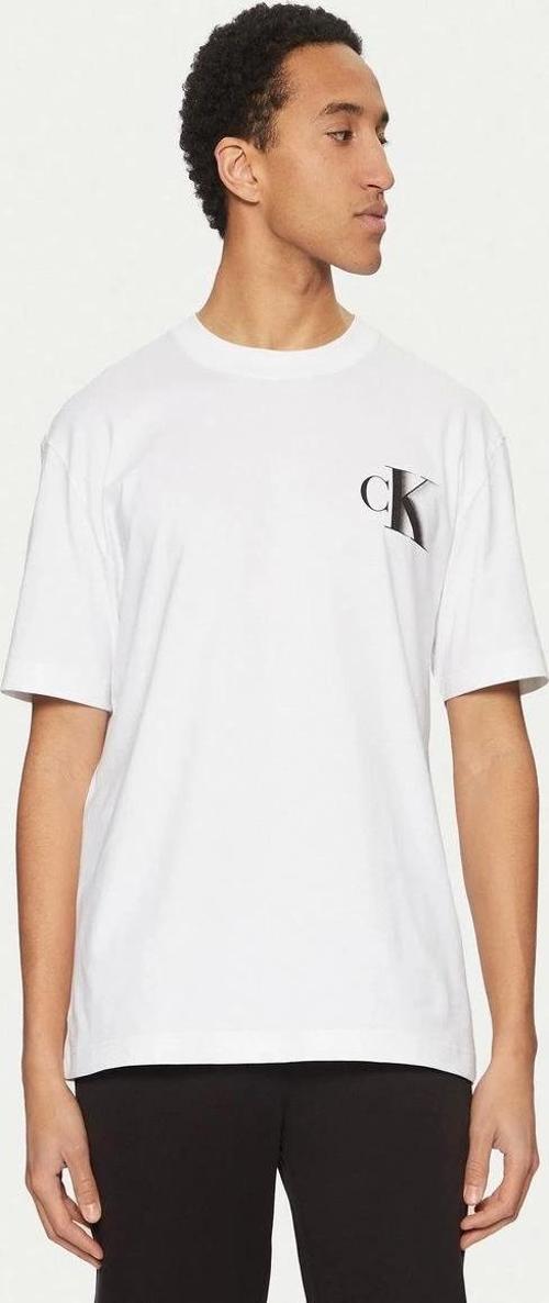BOLD CK TEE