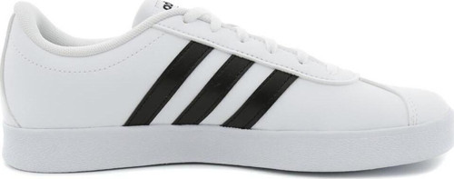 Vl Court 2.0 K Kadın Beyaz Sneaker