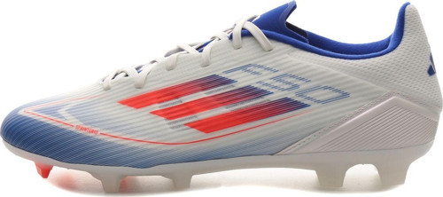 Ie0601-e F50 League Fg-mg Erkek Spor Ayakkabı Gri