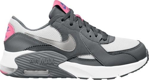 Unisex Gri Aır Max Excee Günlük Spor Ayakkabı Cd6894-008