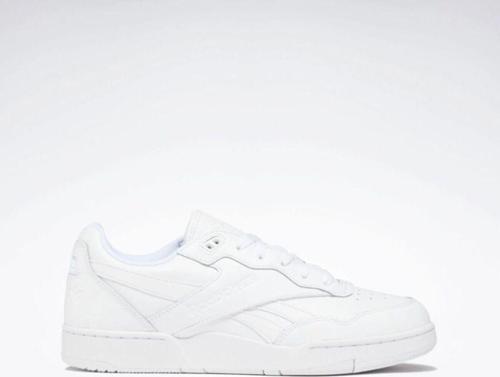 BB 4000 II Beyaz Unisex Spor Ayakkabı 100033737