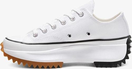 Run Star Hike Canvas Platform Unisex Sneaker