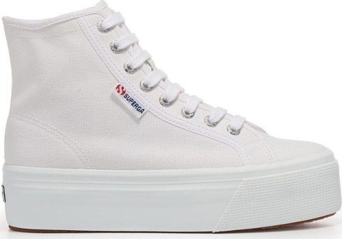 S41273w-901 2708 Hı Top Günlük Spor Ayakkabı
