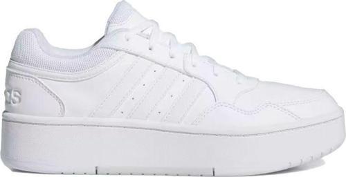 Hoops 3.0 Bold W Kadın Spor Ayakkabı Id2855 Wonalu/whıte